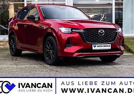 Mazda CX-60 3.3 e-SKYACTIV D200 Homura Auto 5 Türen