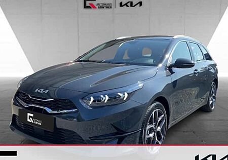 Kia Cee'd Sportswagon 1.5 T-GDI DCT Spirit Sportswagon 5 Türen