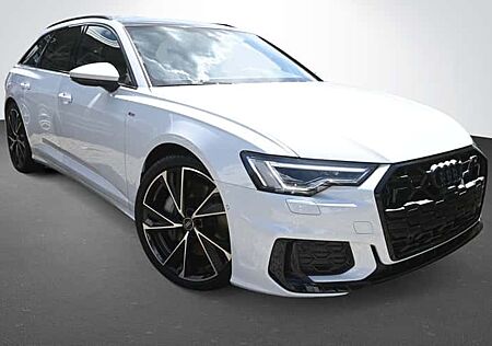 Audi A6 50 TFSI e quattro S tronic S line Avant 5 Türen