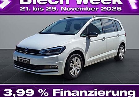 VW Touran 1.5 TSI OPF DSG Highline 5 Türen