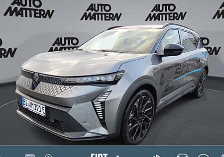 Renault Scenic E-Tech Esprit Alpine 220 Long Range 5 Türen