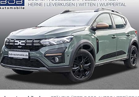 Dacia Sandero Stepway TCe 110 Stepway Extreme+ 5 Türen