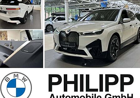BMW iX 77kWh xDrive40 5 Türen