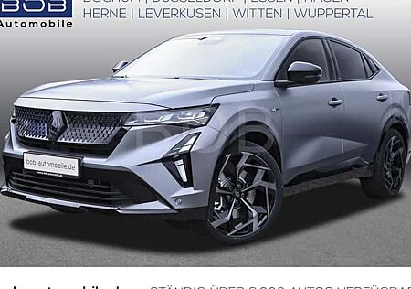 Renault Rafale Hybrid E-Tech 4x4 300 PHEV Atelier Alpin 5 Türen