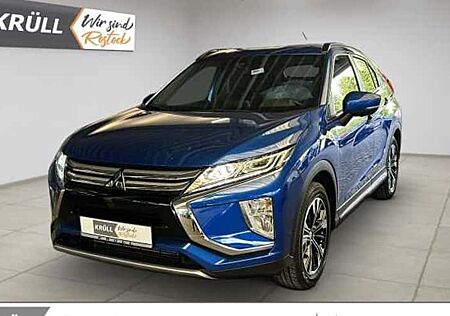 Mitsubishi Eclipse Cross 1.5 ClearTec T-MIVEC 2WD CVT Spirit+ 5 Türen