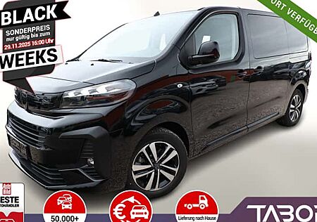 Peugeot Traveller BlueHDi 180 EAT8 Active L2 5 Türen