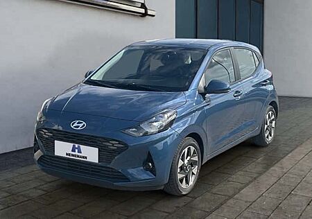 Hyundai i10 1.0 Trend AMT 5 Türen