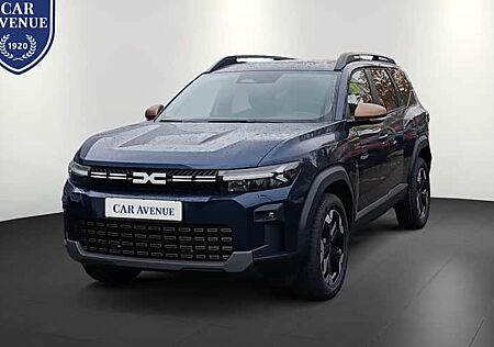 Dacia Bigster mild hybrid-G 140 Extreme 5 Türen