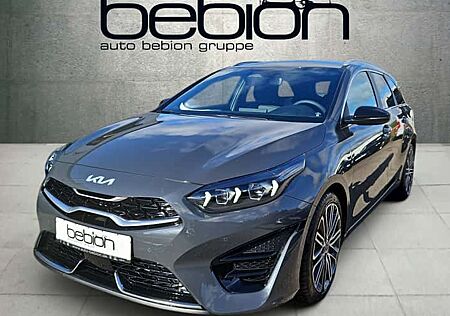 Kia Cee'd Sportswagon 1.5 T-GDI DCT GT-line SW 5 Türen