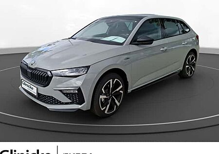 Skoda Scala 1.5 TSI ACT DSG Monte Carlo 5 Türen