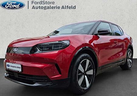 Ford Capri Extended Range 77kWh RWD Select 5 Türen