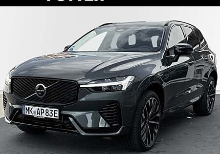 Volvo XC 60 T8 Plug-in Hybrid AWD Ultra Dark Auto 5 Türen