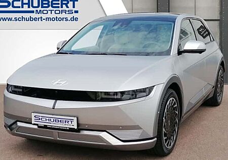 Hyundai IONIQ 5 77,4 kWh Allradantrieb 5 Türen