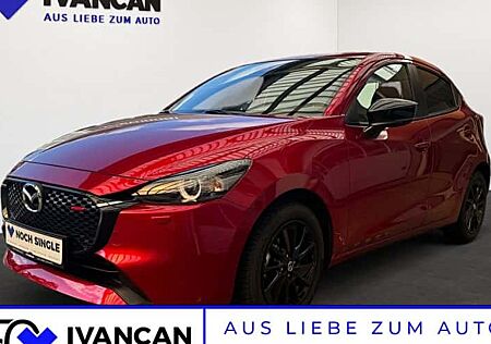 Mazda 2 SKYACTIV-G 90 Homura SA Drive 5 Türen