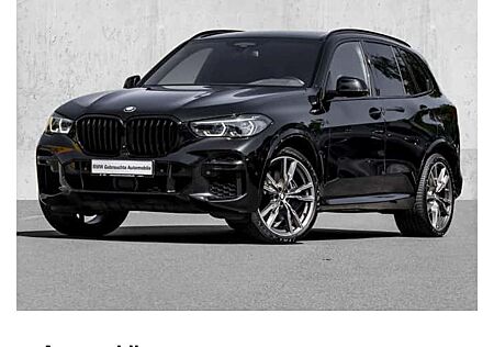 BMW X5 M50i 5 Türen