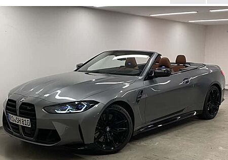 BMW M4 Competition M xDrive Cabrio 2 Türen