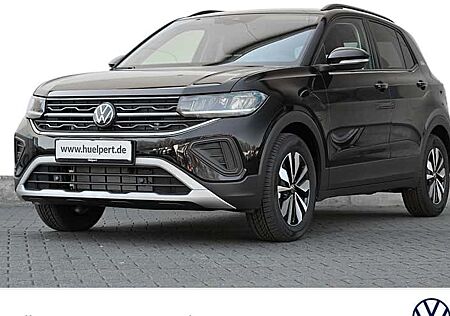 VW T-Cross 1.0 TSI OPF 85 kW DSG GOAL 5 Türen