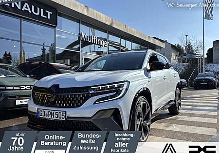 Renault Austral E-Tech Hybrid 200 Techno Esprit Alpine 5 Türen
