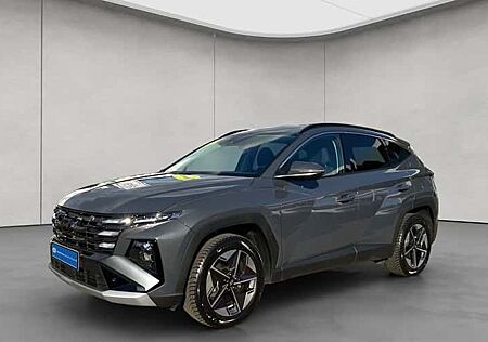 Hyundai Tucson 1.6 T-GDI 48V Select DCT 5 Türen
