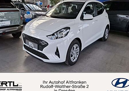 Hyundai i10 1.0 Select 5 Türen