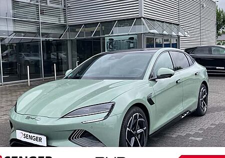 BYD SEAL BEV 82.5kWh Design RWD 4 Türen