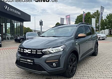 Dacia Jogger Hybrid 140 M-M-Auto Extreme 7-Sitzer 5 Türen