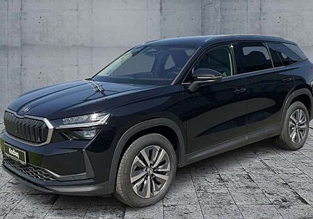 Skoda Kodiaq 2.0 TDI 110 kW DSG Selection 5 Türen