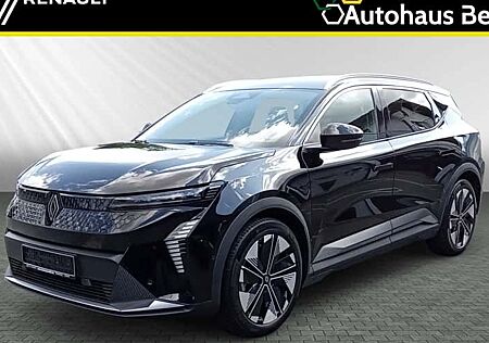 Renault Scenic E-Tech Techno 220 Long Range 5 Türen