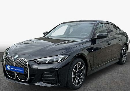 BMW i4 eDrive40 5 Türen