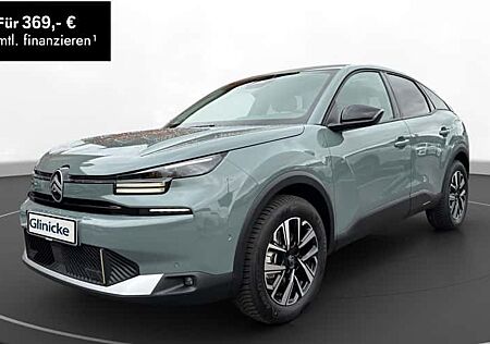 Citroën C4 PureTech 130 S&S MAX EAT8 5 Türen