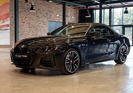 BMW 4er M440i xDrive Cabrio A 2 Türen