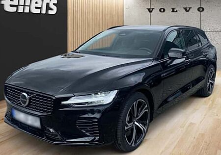 Volvo V60 T6 AWD Plug-in Hybrid Plus Dark Auto 5 Türen