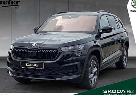 Skoda Kodiaq 1.5 TSI ACT DSG SPORTLINE 5 Türen