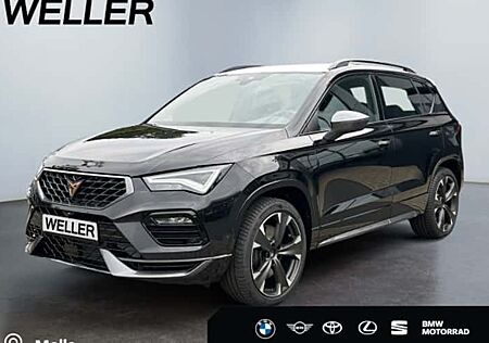 Cupra Ateca 2.0 TSI 221kW VZ 4Drive DSG 5 Türen