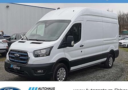 Ford Transit 77kWh 390L3H3 200kW Heck Trend 4 Türen