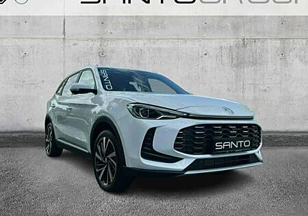 MG zs-ce 1.5 Hybrid+ 5 Türen