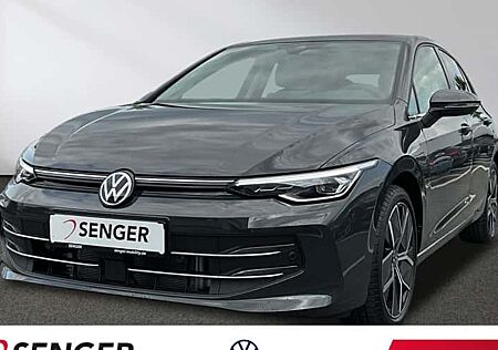 VW Golf 1.5 TSI OPF 110kW Style 5 Türen