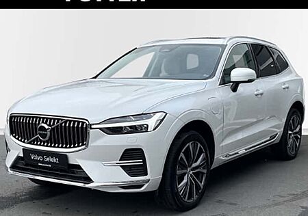Volvo XC 60 T6 AWD Recharge Inscription Geartronic 5 Türen
