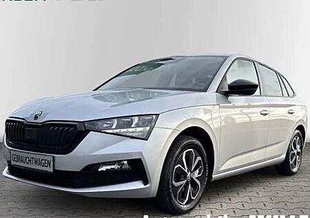 Skoda Scala 1.0 TSI 81kW Ambition 5 Türen