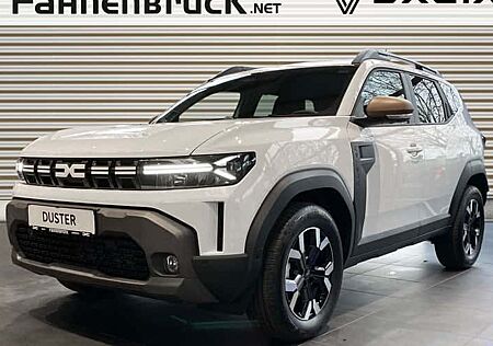 Dacia Duster Eco-G 120 Extreme 5 Türen