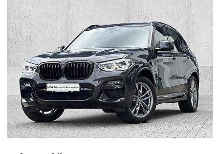 BMW X3 xDrive30e AT 5 Türen