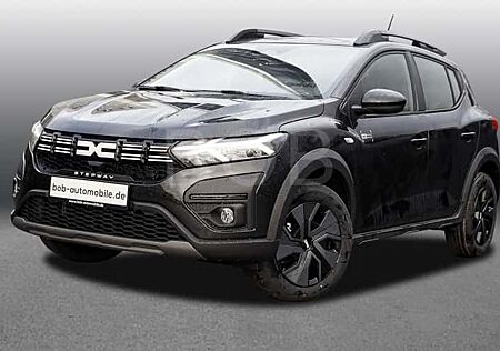 Dacia Sandero Stepway TCe 90 Stepway Expression 5 Türen