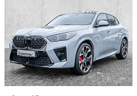 BMW X2 sDrive20i Steptronic DCT 5 Türen