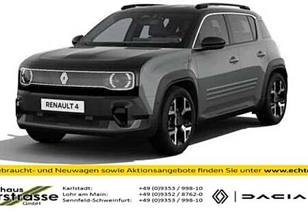 Renault R 5 Techno 150 Comfort Range 5 Türen