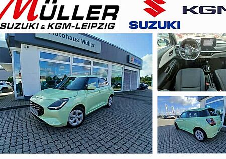Suzuki Swift 1.2 HYBRID CVT Comfort+ 5 Türen
