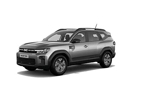 Dacia Bigster mild hybrid-G 140 Essential 5 Türen