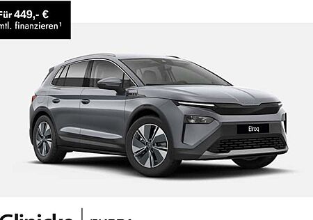 Skoda Elroq 85 5 Türen