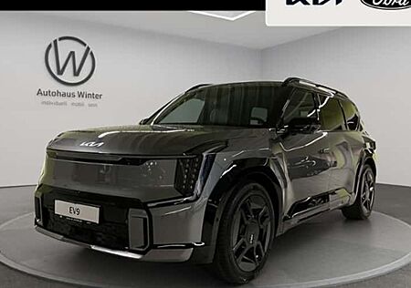 Kia EV9 283 kW Allrad GT-line Launch Edition 5 Türen