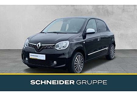 Renault Twingo 22KWh Techno 5 Türen