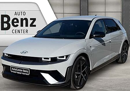 Hyundai IONIQ 5 84kWh 168kW Heckantrieb N Line X 5 Türen